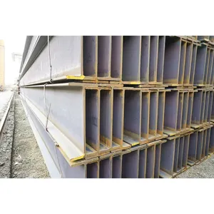 Edificio Prefabricado de Estructura de Acero para Almacén y Taller - Product Image 1