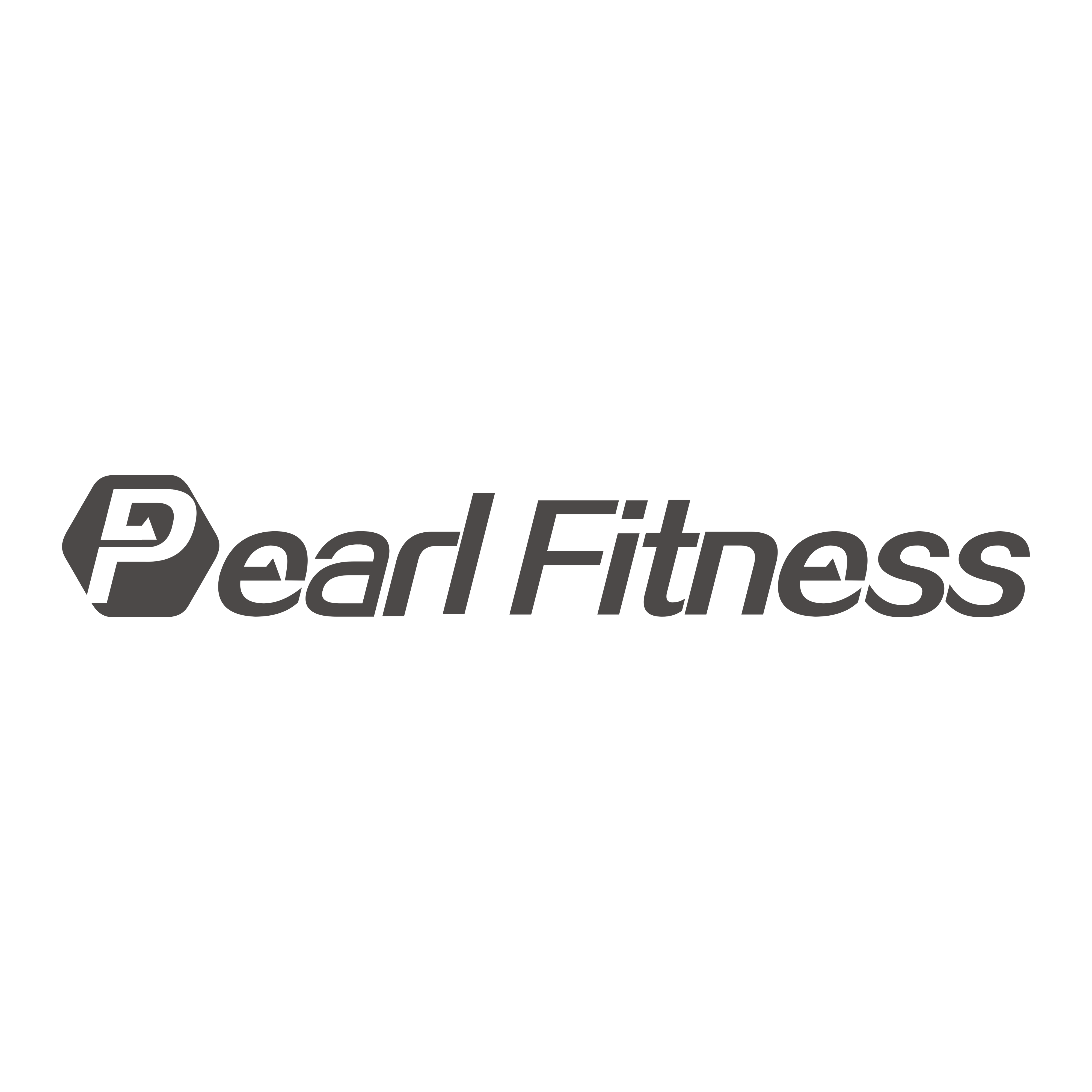 Pearl International Trade (shandong) Co., Ltd. logo