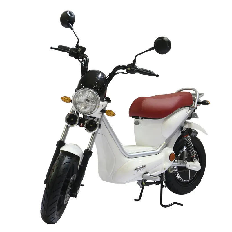 Sale 1000w Super Power Ebike Steel Frame 2 Wheel E Bike Fast Large LED Front Light Electric Motorcycle