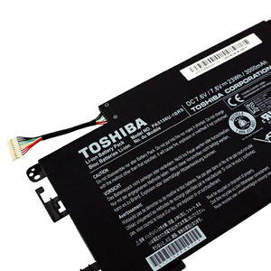 P000577240 PA5156U-1BRS D'origine batterie d'ordinateur portable 7.6V 3000mAh (23Wh)2 cellulaire pour <span class=keywords><strong>Toshiba</strong></span> Satellite W30DT-<span class=keywords><strong>A100</strong></span>,Satellite Cliquez W35DT - Product Image 2