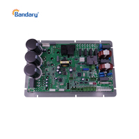 Bandary – onduleur de source d'air personnalisé, contrôleur de pompe à chaleur, monoblock DC onduleur compresseur pilote circuit imprimé pcb pcba assemblage
