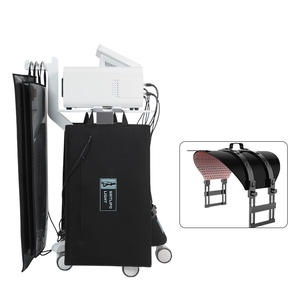 อุปกรณ์ความงามกระชับผิวและต่อต้านริ้วรอย เครื่องกระตุ้นการไหลเวียนน้ำเหลืองและระบบไหลเวียนโลหิต - Product Image 6