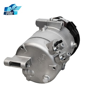 Certificación ISO 9001 y CE, Servicio Integral, Compresor de Aire Acondicionado para MG Maxus G20 SX91 D90 - Product Image 4