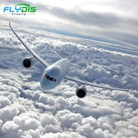 Expédition DDP DDU LCL, DHL, UPS, FEDEX, Ali Express, agent d'expédition maritime et aérienne porte-à-porte, Chine vers Thaïlande, Pologne, Inde, Royaume-Uni, Indonésie