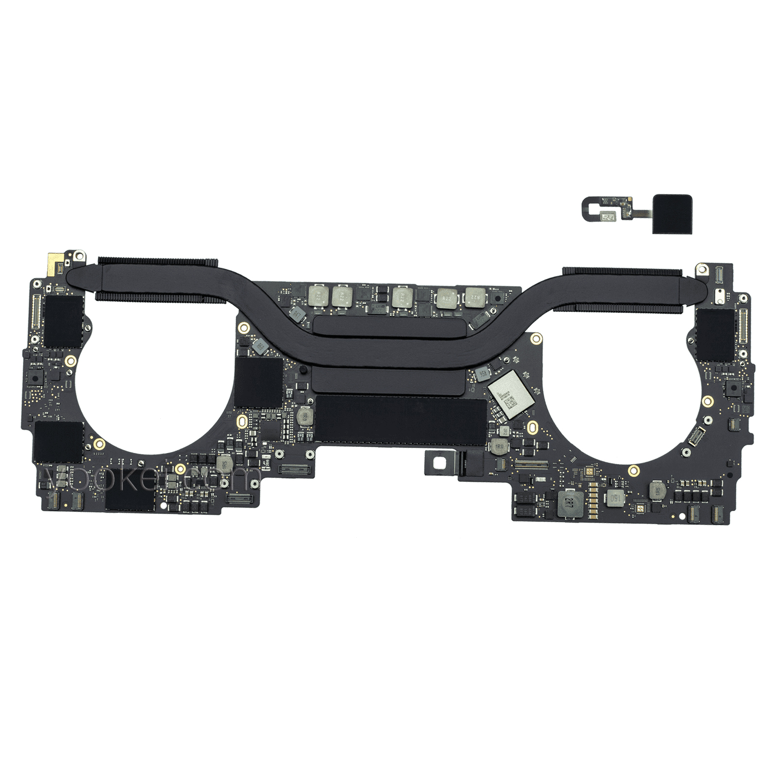 Retina Tested 820-00850-A <strong>Logic</strong> <strong>Board</strong> Motherboard Laptop Original 2018 2019 13" for Macboook <strong>Pro</strong> A1989 EMC 3214 EMC 3358 3 Month