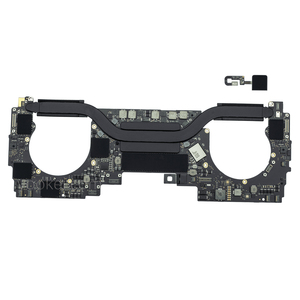 Retina Getest 820-00850-a Logic Board Moederbord Laptop Originele 2018 2019 13 "Voor Macboook Pro A1989 Emc 3214 Emc 3358 <span class=keywords><strong>3</strong></span> Maanden - Product Image 1