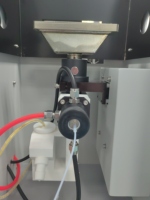 Spectromètre d'absorption atomique automatique (AAS) – Équipement de laboratoire pour la détection des métaux lourds, l'analyse de l'eau, du sol et des aliments