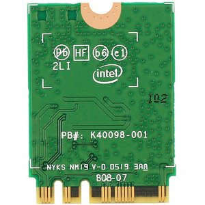 CF-<span class=keywords><strong>AX200</strong></span> M 3000Mbps M2อแดปเตอร์ไร้สายภายนอกการ์ดอี-สปอร์ต WiFi <span class=keywords><strong>6</strong></span>สำหรับเล่นเกมเสาอากาศสำหรับแล็ปท็อปโน้ตบุ๊ค - Product Image 2