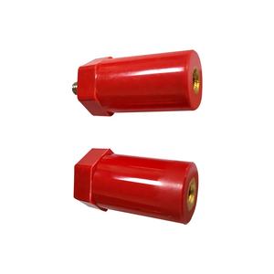 Conception hexagonale circulaire d'isolateurs basse tension de BMC SMC pour le matériel d'application de <span class=keywords><strong>DMC</strong></span> - Product Image 4