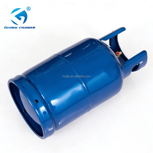 Bonnes affaires mondiales : Bouteilles de gaz GPL de 12,5 kg pour la cuisine domestique et les restaurants, rechargeables, de bonne qualité - Product Image 2