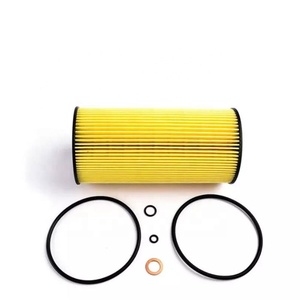 Filtro de Aceite de Motor para Automóviles 6611803309 6611843325 6061800009 A6061800009 51.055.040.105 para MERCEDES BENZ DAEWOO VARIO BUS - Product Image 4