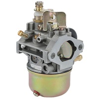 252-62404-00 252-62454-10 252-62450-10 carbu Assy pour Robin Subaru EH12 EH12-2D 4 Temps Générateur Tondeuse Rammer Moteur Carburateur