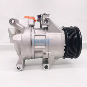 88310-52320, 88310-52551, 88310 - 2b720 88310 - 2511 aire acondicionado automatico para compresores para Toyota <span class=keywords><strong>Yaris</strong></span> - Product Image 6
