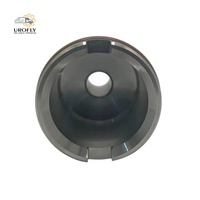 Nouvelle manchon de soupape d'injection (silicone) remplace 692088 23533148 23538840 pour moteur Detroit Diesel Marine 8.2L