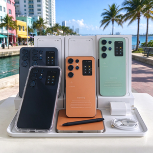 Smartphone débloqué S25 Ultra 16 Go + 1 To, grand écran et batterie longue durée, version 5G, écran micro-courbé, appareil photo 108 MP - Product Image 4