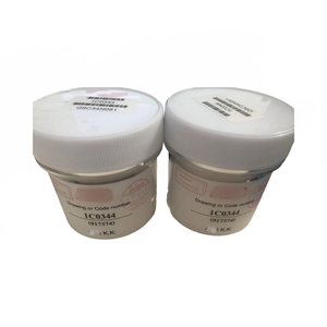 Le robot de pulvérisation industriel Cup 1C0344 est compatible avec les séries IRB5400/IRB5500. - Product Image 6