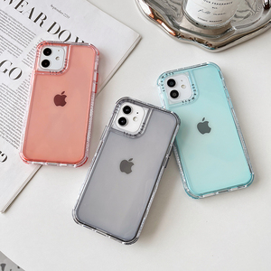 All'ingrosso lotti fancy cell 3 in 1 anti shock colorato <span class=keywords><strong>cover</strong></span> posteriore per <span class=keywords><strong>iPhone</strong></span> 15 15pro 15promax - Product Image 5