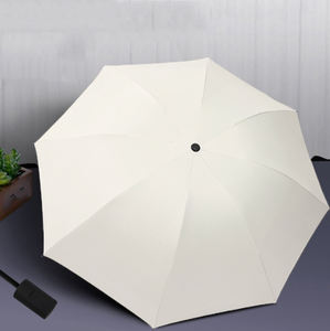 Paraguas Personalizado con Logotipo, Venta al Por Mayor OEM, Apertura Manual o Automática, Paraguas Publicitario - Product Image 4