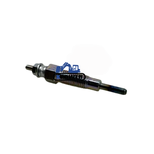 Bougie de préchauffage XPower de haute qualité, neuve, 8-97106549-4, pour excavatrice sur chenilles, moteurs 3LB1/3LD1/4LB1/4LE1, garantie de 6 mois - Product Image 4