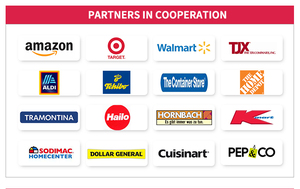 <span class=keywords><strong>Cubo</strong></span> de <span class=keywords><strong>basura</strong></span> rectangular con <span class=keywords><strong>pedal</strong></span> de 13 galones, cubos de <span class=keywords><strong>basura</strong></span> de cocina de acero inoxidable, <span class=keywords><strong>50</strong></span> <span class=keywords><strong>litros</strong></span> - Product Image 6