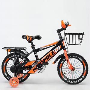 Xiaotianhang Nouveau Modèle 12 16 20 Pouces Vélo Tout-Terrain à Cadre en Acier Deux Places pour Enfants de 3 à 15 Ans - Product Image 6