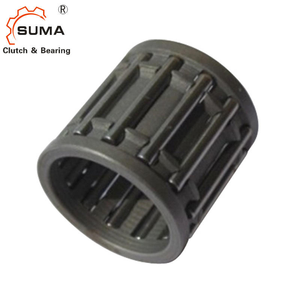 Suma ชุดตลับลูกปืนเม็ดเข็ม K15 * 18*17สำหรับตลับลูกปืนเม็ดกลมแบบไม่มีวงแหวนด้านใน - Product Image 5