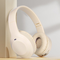 Kualitas tinggi OEM ODM Earphone olahraga portabel suara Hifi Smart TWS Gaming Anak Headset nirkabel headphone