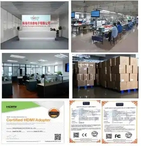 200m không dây HDMI Extender phát 2.4GHz/5.8GHz 1080p 60Hz <span class=keywords><strong>Wifi</strong></span> HDMI Extender Video <span class=keywords><strong>Transmitter</strong></span> Receiver cho TV PC máy ảnh - Product Image 6