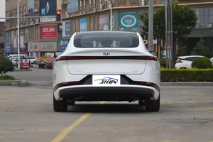 IHKA- changan qiyuan a05 145 max 2024 70 pro chanqan qiyuan a05 - chang'an chang an qiyuan a05 70 pro voiture hybride enfichable - Product Image 4