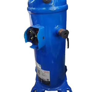 Nhà Máy Bán Hàng Trực Tiếp Vzh088agana Vzh117bgana Vzh170bgana R410a Danfos Biến Tốc Độ Di Chuyển Kín Máy Nén - Product Image 1