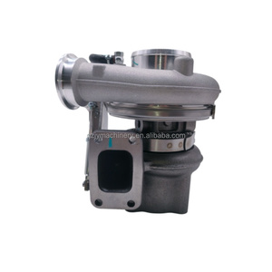 Turbocompresseur 4299152 1158-970-0000 pour moteur Deutz Volvo EC210D D5E CAT E336D C9, ensemble de turbocompresseur - Product Image 2