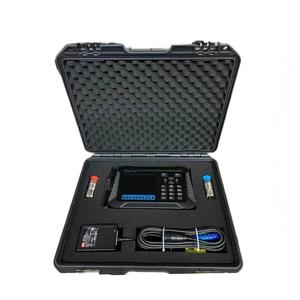 Endüstriyel Kullanım Durum İzleme Saha Testleri Yerinde Veri Toplama için Gelişmiş OEM Özelleştirilmiş Taşınabilir Titreşim Analizörü - Product Image 2