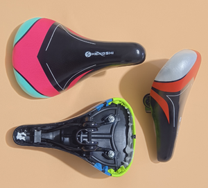<span class=keywords><strong>Selle</strong></span> de vélo à <span class=keywords><strong>suspension</strong></span> à ressort, <span class=keywords><strong>selle</strong></span> de vélo confortable, <span class=keywords><strong>selle</strong></span> de vélo <span class=keywords><strong>VTT</strong></span>, sièges de vélo - Product Image 2