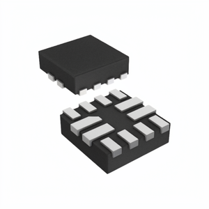Interface NB7VPQ701MMUTBG Electronic Components Suppliers Original One Stop Service IC REDRIVER USB 3.1 UQFN12 12 UFQFN - Product Image 1