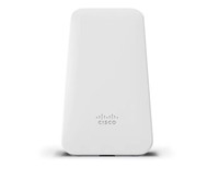 Punto de Acceso Exterior de Doble Banda Wi-Fi 6 Meraki MR86, Firewall de Capa 7, Dispositivo en Estado Original, Fuente de Alimentación de 30W, Disponible para Entrega Inmediata