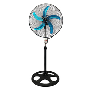 Giá Rẻ 18 "Quạt Điện <span class=keywords><strong>3</strong></span> Trong <span class=keywords><strong>1</strong></span> 360 Bằng Rotation 18 Inch Đứng <span class=keywords><strong>Fan</strong></span> Kim Loại - Product Image 1