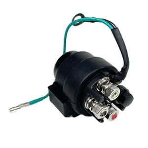 Новое реле 6E5-81950-00 6E5-8195A-00 6E5-8195A-00 6E5-8195B-01 для двигателя 115-200HP высокого качества - Product Image 2