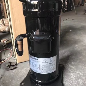 Compresseur scroll Daikin 4HP pour climatisation centralisée, pièce de rechange JT125BCBY1L - Product Image 3