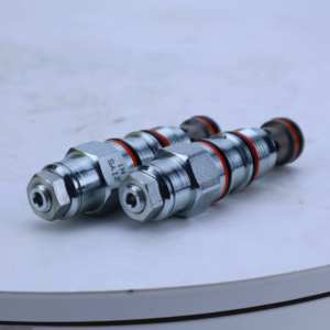 Contrôle de débit hydraulique NewHydraulic SCGA-LAN PBFC-ABN SCIA-LAN - Product Image 6
