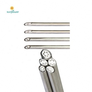 RTD Ni/cu ตัวนำวัสดุ SS321หุ้ม6แกน MI สาย - Product Image 1