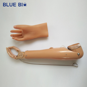 Chất Lượng Cao Giả Nhà Sản Xuất Cáp Điều Khiển Phong Cách Cơ Khí Giả Trên Khuỷu Tay Giả Tay - Product Image 1