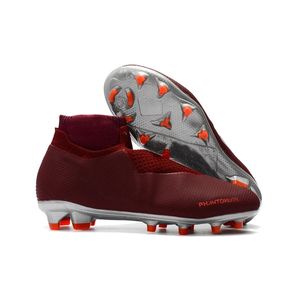 Nouvelle Arrivée Chaussures de Football Professionnelles Tiempo Legend FG à Crampons Longs Chaussures de Foot Athlétiques <span class=keywords><strong>Pas</strong></span> Chères Vente en Gros Usine - Product Image 4