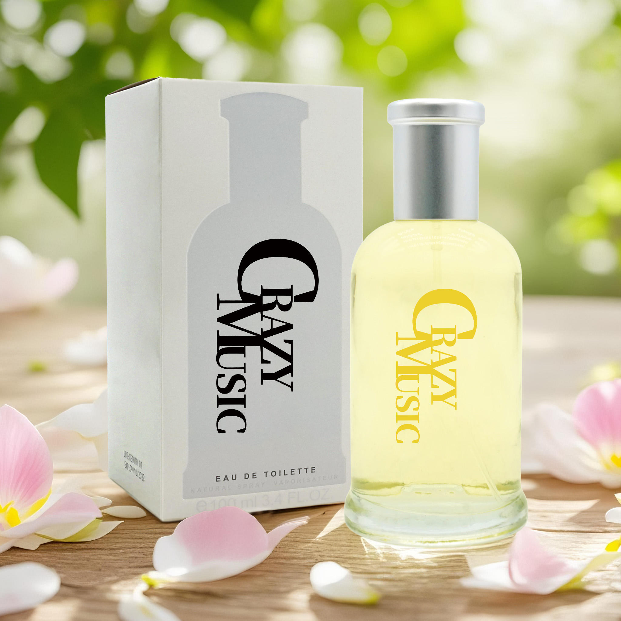 Contact me to obtain the catalog