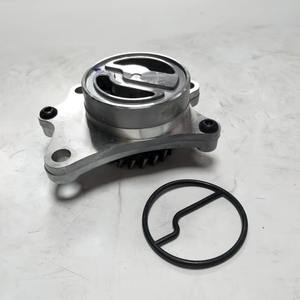 Bomba de aceite hidráulica de caucho para excavadora pesada PC1355 S3L2 S4L PN 31A35-30010 54A-435D100 ¡Gran oferta! - Product Image 3