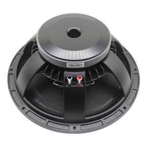 Peavey 15 Inch Speaker - High Performance & Durability