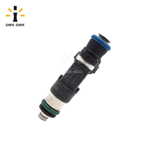 Iniettore Carburante Liquidazione Stock 01 Gennaio-01 Marzo 2026 a Prezzo di Costo in Stock 1465A066 per Mitsubishi L200 Pajero Strada Triton 2.4L - Product Image 2