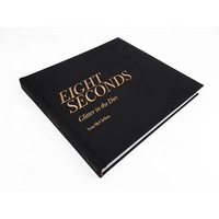 Services d'impression d'édition de livres personnalisés Impression offset Magazine Brochures Catalogue imprimé