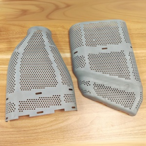 高品质 OEM 定制金属外壳 铝合金外壳 快速原型制作 精密加工服务 - Product Image 1