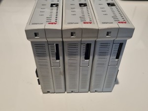 520CMD01 1KGT031900R0002 ตัวควบคุม RTU520 PLC - Product Image 5