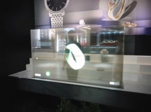 شاشة OLED شفافة 55 بوصة الكل في واحد عرض الإعلانات - Product Image 6